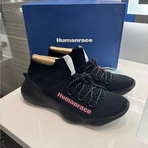 Adidas x Pharrell Human Race Shoes